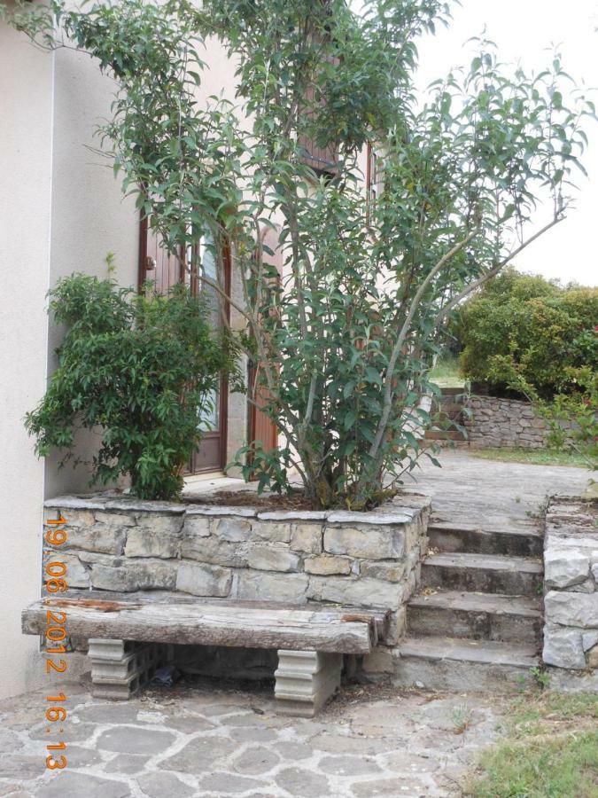 La Jasse De Blayac Villa Roquefort-sur-Soulzon Exterior photo